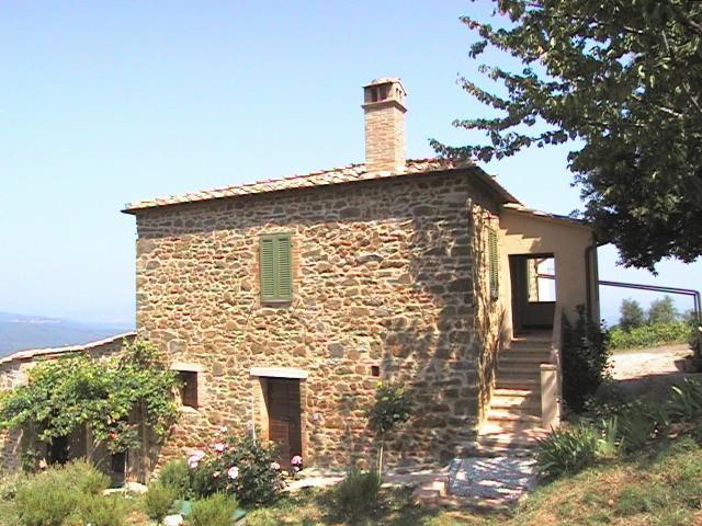 Podere Soccorso Montalcino Kültér fotó